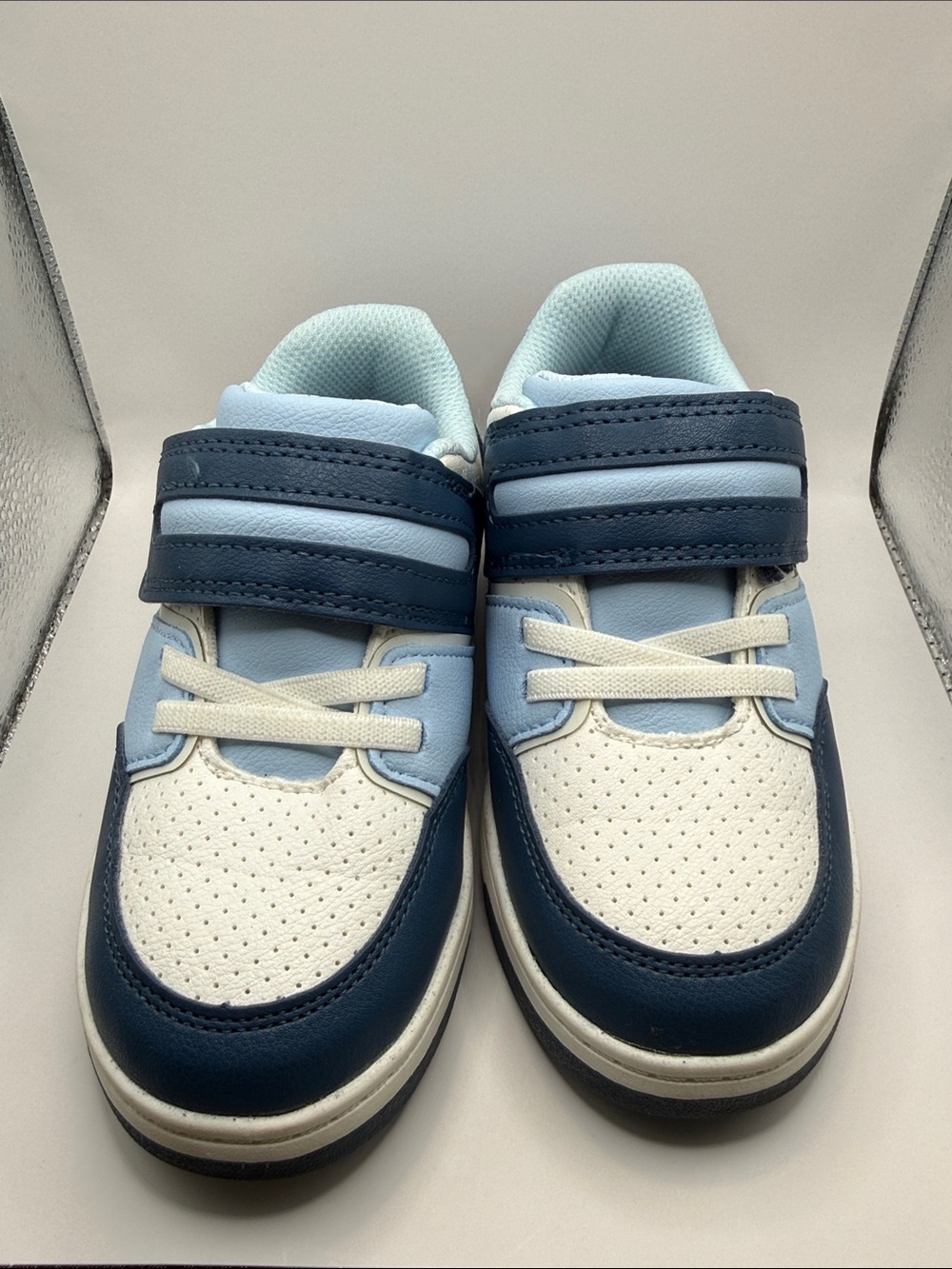 Kids Cat & Jack Casual Sneakers